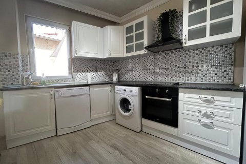 1+1 Wohnung  in Alanya, Antalya, Türkei Nr. 222216 - 5