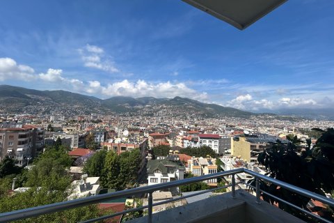 1+1 Wohnung  in Alanya, Antalya, Türkei Nr. 222216 - 3