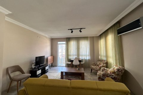 1+1 Wohnung  in Alanya, Antalya, Türkei Nr. 222216 - 2