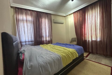 1+1 Wohnung  in Alanya, Antalya, Türkei Nr. 222216 - 6