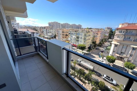 Wohnung  in Alanya, Antalya, Türkei Nr. 222217 - 20