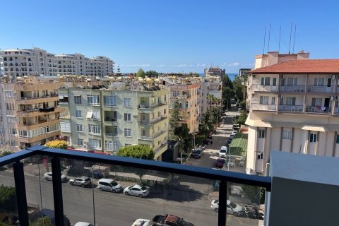 Wohnung  in Alanya, Antalya, Türkei Nr. 222217 - 22