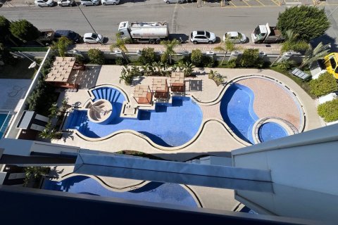 Wohnung  in Alanya, Antalya, Türkei Nr. 222217 - 24