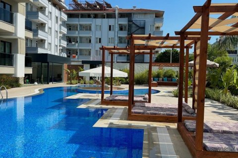Wohnung  in Alanya, Antalya, Türkei Nr. 222217 - 5