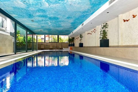 Wohnung  in Alanya, Antalya, Türkei Nr. 222217 - 11