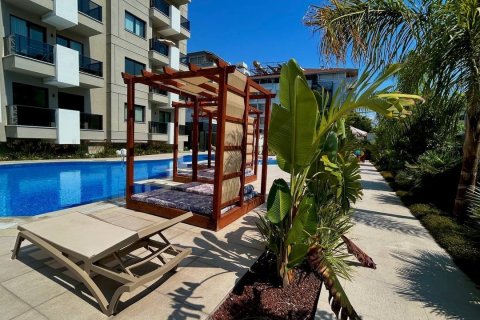 Wohnung  in Alanya, Antalya, Türkei Nr. 222217 - 4