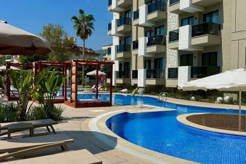 Wohnung  in Alanya, Antalya, Türkei Nr. 222217 - 3