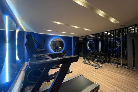 Wohnung  in Alanya, Antalya, Türkei Nr. 222217 - 9