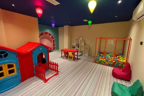 Wohnung  in Alanya, Antalya, Türkei Nr. 222217 - 10