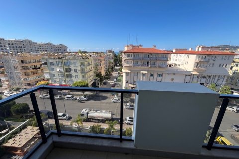 Wohnung  in Alanya, Antalya, Türkei Nr. 222217 - 23