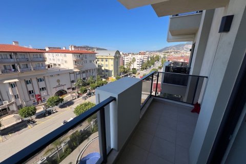 Wohnung  in Alanya, Antalya, Türkei Nr. 222217 - 21