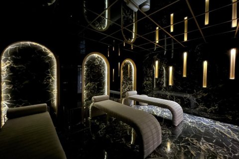 Wohnung  in Alanya, Antalya, Türkei Nr. 222217 - 14