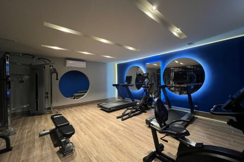 Wohnung  in Alanya, Antalya, Türkei Nr. 222217 - 8