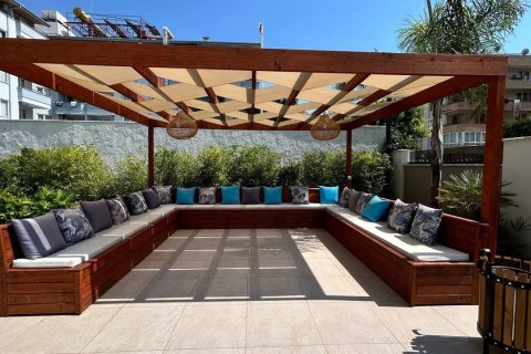 Wohnung  in Alanya, Antalya, Türkei Nr. 222217 - 6