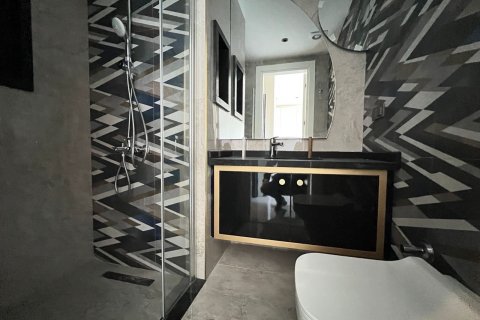 Wohnung  in Alanya, Antalya, Türkei Nr. 222217 - 25