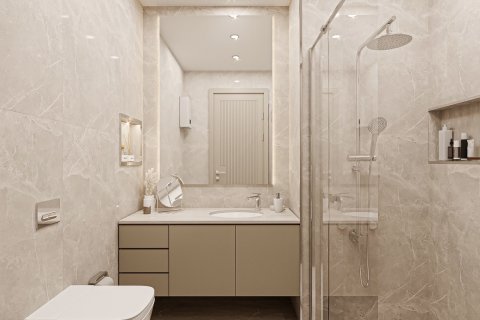 Продажа пентхауса  в Аланье, Анталье, Турция 2 комн., 56м2, №222218 – фото 9