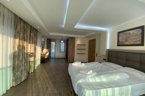 3+2 Villa  i Alanya, Antalya, Tyrkiet Nr. 222214 - 7