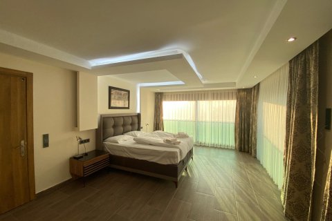 3+2 Villa  i Alanya, Antalya, Tyrkiet Nr. 222214 - 6