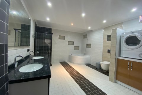 3+2 Villa  i Alanya, Antalya, Tyrkiet Nr. 222214 - 17