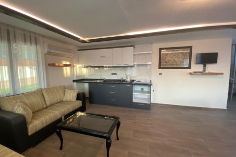 3+2 Villa  i Alanya, Antalya, Tyrkiet Nr. 222214 - 15