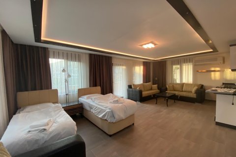 3+2 Villa  i Alanya, Antalya, Tyrkiet Nr. 222214 - 14