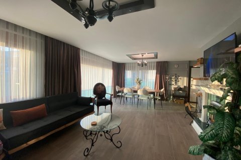 3+2 Villa  i Alanya, Antalya, Tyrkiet Nr. 222214 - 4