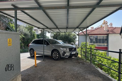 2+1 Leilighet  i Alanya, Antalya, Tyrkia Nr. 222213 - 15