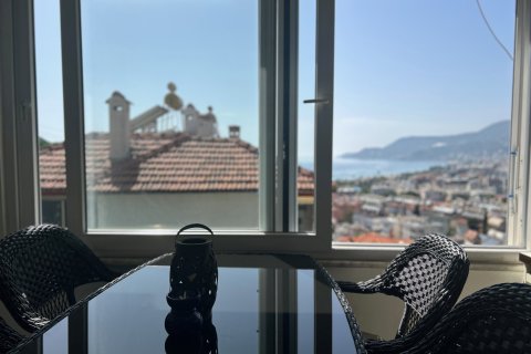 2+1 Leilighet  i Alanya, Antalya, Tyrkia Nr. 222213 - 2