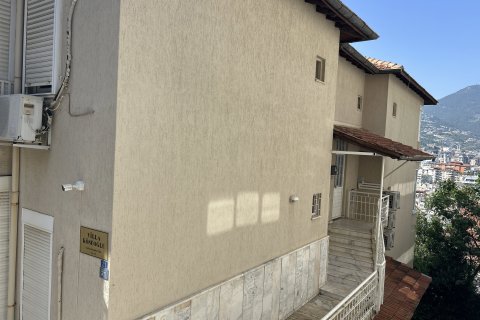 2+1 Leilighet  i Alanya, Antalya, Tyrkia Nr. 222213 - 14