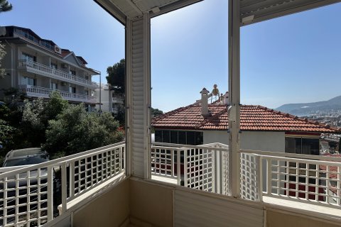 2+1 Leilighet  i Alanya, Antalya, Tyrkia Nr. 222213 - 10