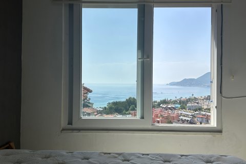 2+1 Leilighet  i Alanya, Antalya, Tyrkia Nr. 222213 - 5