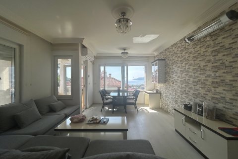 2+1 Leilighet  i Alanya, Antalya, Tyrkia Nr. 222213 - 3