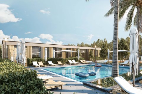 2+1 Wohnung  in Aksu, Antalya, Türkei Nr. 219806 - 13