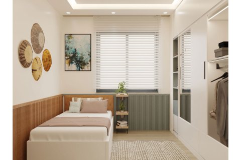 2+1 Wohnung  in Aksu, Antalya, Türkei Nr. 219806 - 7