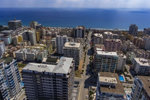 2+1 Wohnung in Mahmutlar, Antalya, Türkei Nr. 219807 - 13