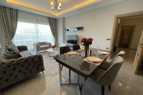 2+1 Wohnung  in Mahmutlar, Antalya, Türkei Nr. 219807