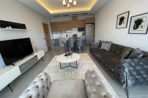 2+1 Wohnung in Mahmutlar, Antalya, Türkei Nr. 219807 - 6