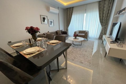 2+1 Wohnung in Mahmutlar, Antalya, Türkei Nr. 219807 - 4