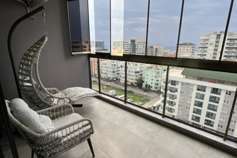 2+1 Wohnung in Mahmutlar, Antalya, Türkei Nr. 219807 - 10