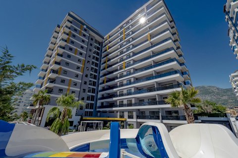 2+1 Wohnung in Mahmutlar, Antalya, Türkei Nr. 219807 - 3