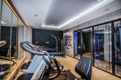 2+1 Wohnung in Mahmutlar, Antalya, Türkei Nr. 219807 - 15