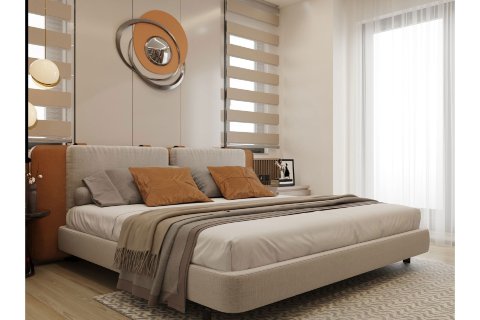 1+1 Wohnung  in Aksu, Antalya, Türkei Nr. 219805 - 8