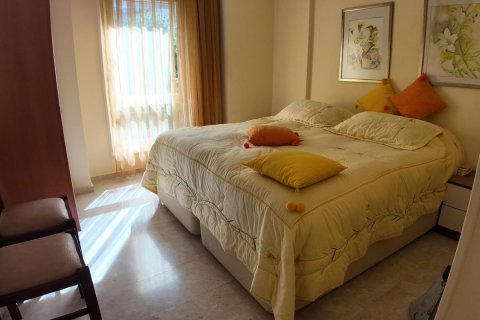 4+1 Villa i Alanya, Antalya, Tyrkiet Nr. 219804 - 12