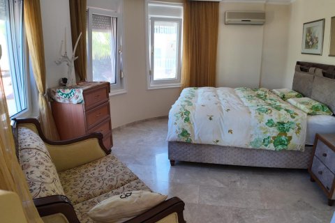 4+1 Villa i Alanya, Antalya, Tyrkiet Nr. 219804 - 10