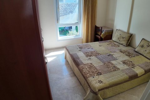 4+1 Villa i Alanya, Antalya, Tyrkiet Nr. 219804 - 13