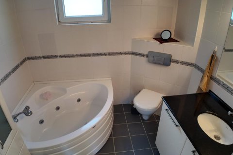 4+1 Villa i Alanya, Antalya, Tyrkiet Nr. 219804 - 16