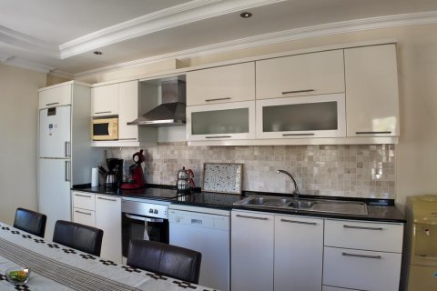 4+1 Villa i Alanya, Antalya, Tyrkiet Nr. 219804 - 8