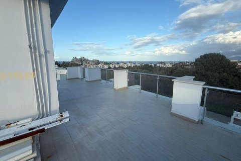 1+1 Wohnung  in Alsancak, Girne,  Nr. 219803 - 9