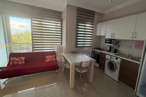 1+1 Wohnung  in Alsancak, Girne,  Nr. 219803 - 4