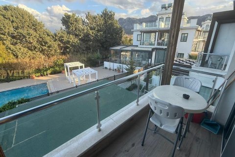 1+1 Wohnung  in Alsancak, Girne,  Nr. 219803